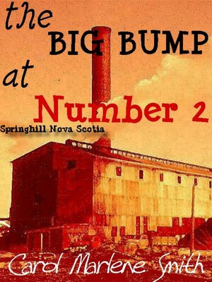 cover image of the BIG BUMP at Number 2